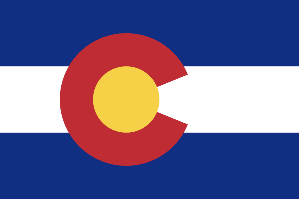 Colorado Flag